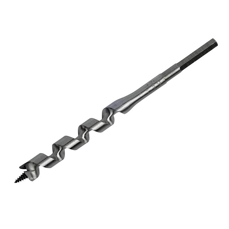 Irwin Auger Drill Bit Multi Multi Colour 22mm x 191mm 1