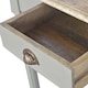 image 6 of Hand Painted Writing Desk