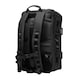 image 4 of Vinga Baltimore Explorer Recycled Backpack - Black - One Size | Black