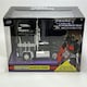 image 1 of Transformers Decepticon Nemesis Prime 1:24 Scale Jada 33490