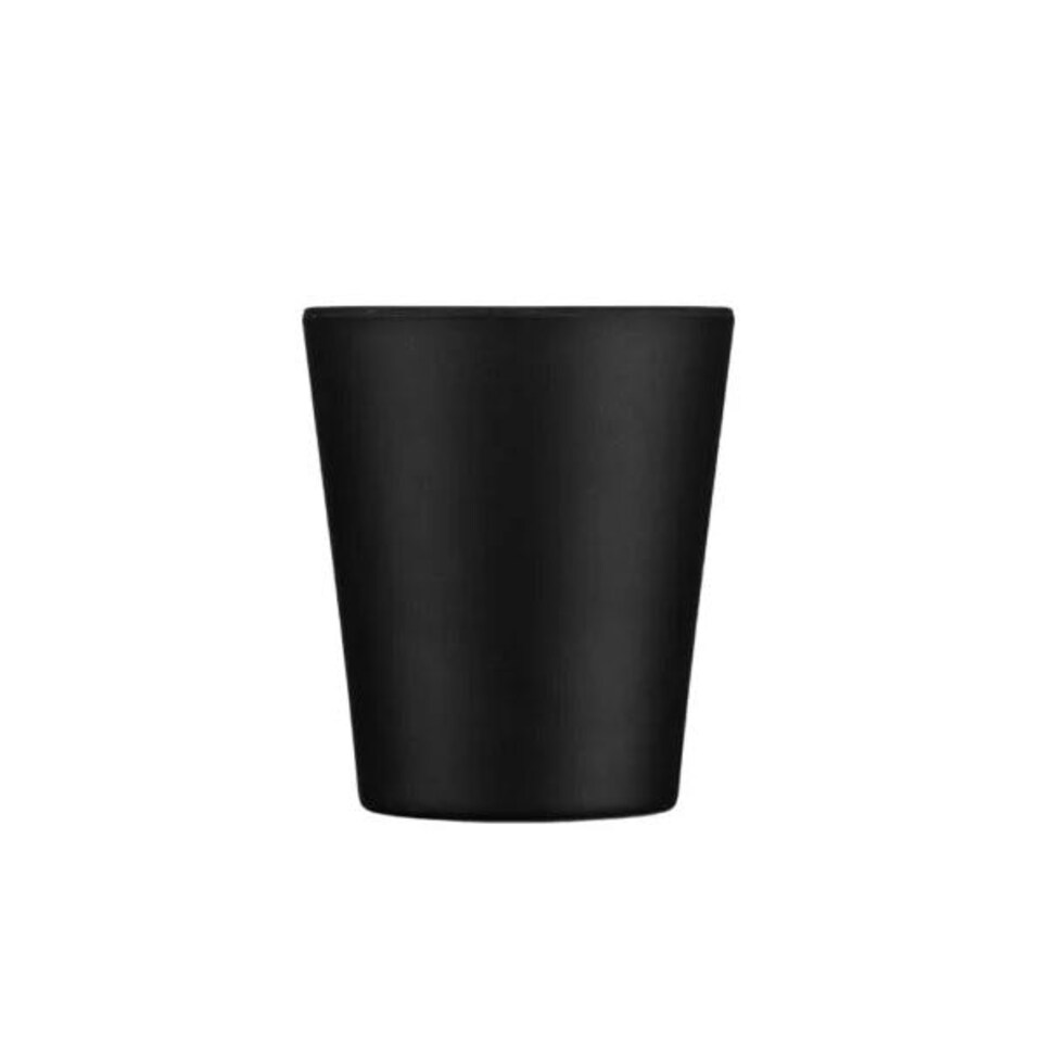 image 1 of Ecoffee Cup 8oz 240ml Reusable Eco-Friendly 100% Plant Based Coffee Cup with Silicone Lid & Sleeve - Melamine Free Travel Mug N/A | Kerr & Napier