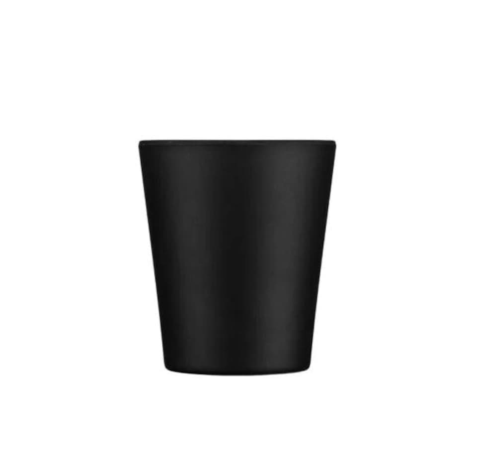 image 1 of Ecoffee Cup 8oz 240ml Reusable Eco-Friendly 100% Plant Based Coffee Cup with Silicone Lid & Sleeve - Melamine Free Travel Mug | Multi | Kerr & Napier | 1