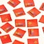 Orange - Selected