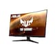 image 3 of ASUS TUF Gaming VG328H1B 31.5-Inch Curved LED Monitor 165Hz 1ms