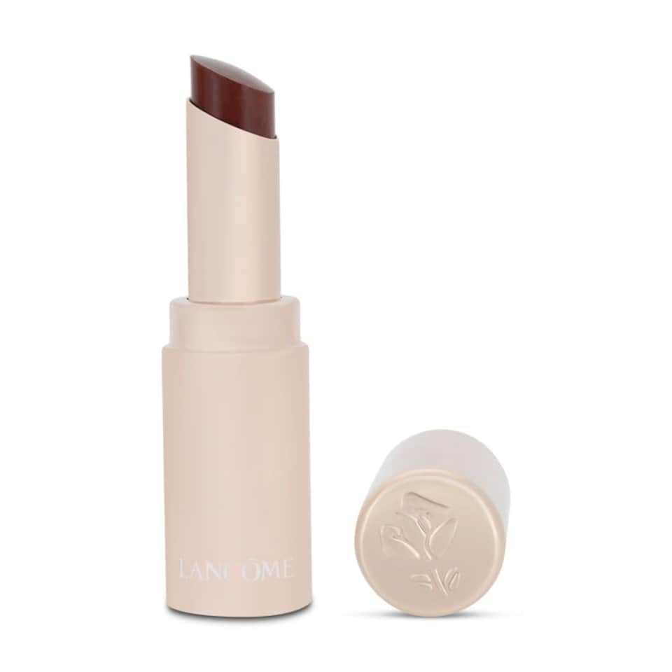 image 1 of Lancome L'Absolu Red Lipstick Mademoiselle Shine 274 Love To Shine N/A