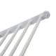 image 4 of Extendable Electric Heated Folding Clothes Horse Airer Dryer