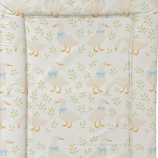 Babybase Padded Changing Mat 74 x 46cm Quack & Thistle