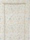 image 1 of Babybase Padded Changing Mat 74 x 46cm Quack & Thistle