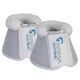 image 7 of ARMA SupaFleece Neoprene Over Reach Boots White | Size: X-Full
Colour: White