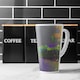 image 2 of Landscape London With A Difference Latte Mug