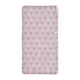 image 1 of Laguna Anti Slip Pink PVC Bath Mat 68cm x 37cm | Pink | Pink | 1