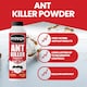 image 3 of Nippon Ant Killer Powder 500g Fast-Acting Crawling Insect Control Indoor & Outdoor Use Kills on Contact Up to 6 Months Protection | White | 1
