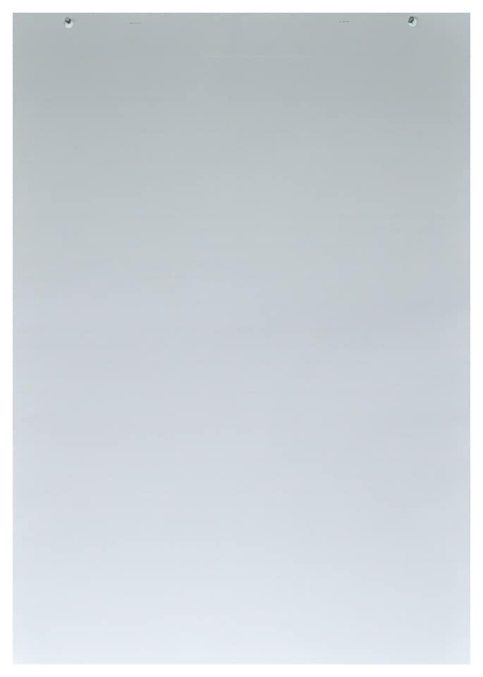 image 1 of Rhino A1 Flip Chart Pad 5-Stave Music Purple 60 Page
