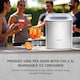 image 3 of Caso Design IceChef Pro Large Ice Cube Maker