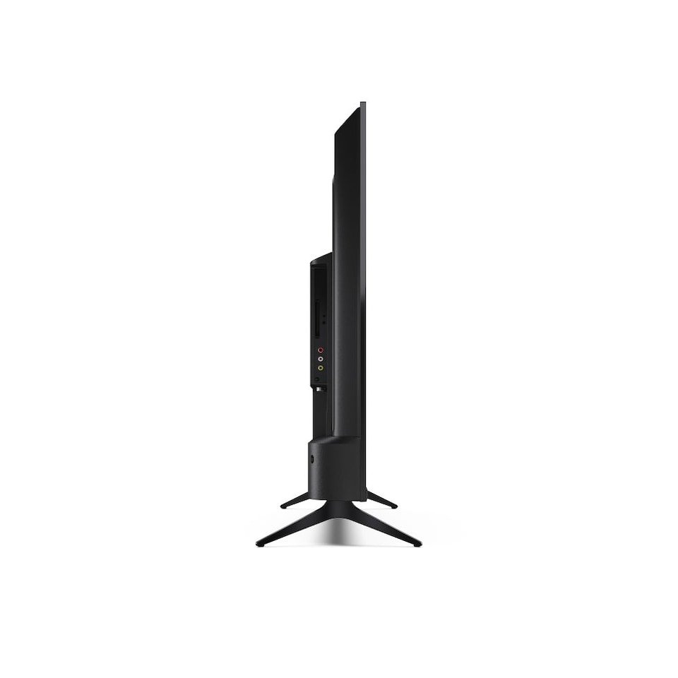 image 1 of SHARP 43HJ4225KB 43 Inch 4K UHD Smart Roku TV