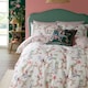 image 1 of Cath Kidston Birds of a Feather Pink Duvet Cover Set Pink | Double