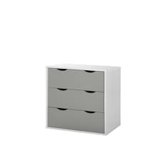 3 Drawer Chest
