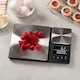 image 2 of KitchenAid Dual Platform Scale