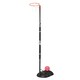 image 7 of NET1 Portable Netball Post Black