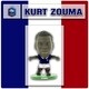 image 2 of Soccerstarz - France - Kurt Zouma - Home Kit