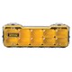 image 1 of Stanley Hand Tools Fatmax 1/3 Shallow Professional Organiser - Multi Colour - One Size Multi