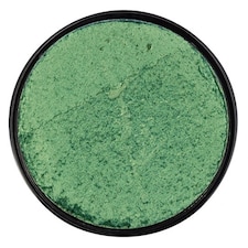 Snazaroo Electric Green Face Paint - 18ml