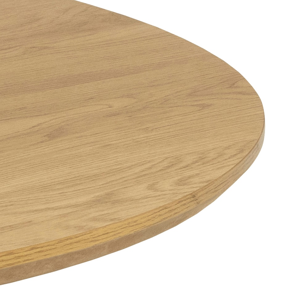 image 1 of Yale Coffee Table in Oak