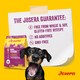 image 5 of Josera Mini Senior Salmon | Complete dry food for toy & small dogs | Grain free | Single meat protein | Smaller kibble | Herbs & fruits | 0.9kg