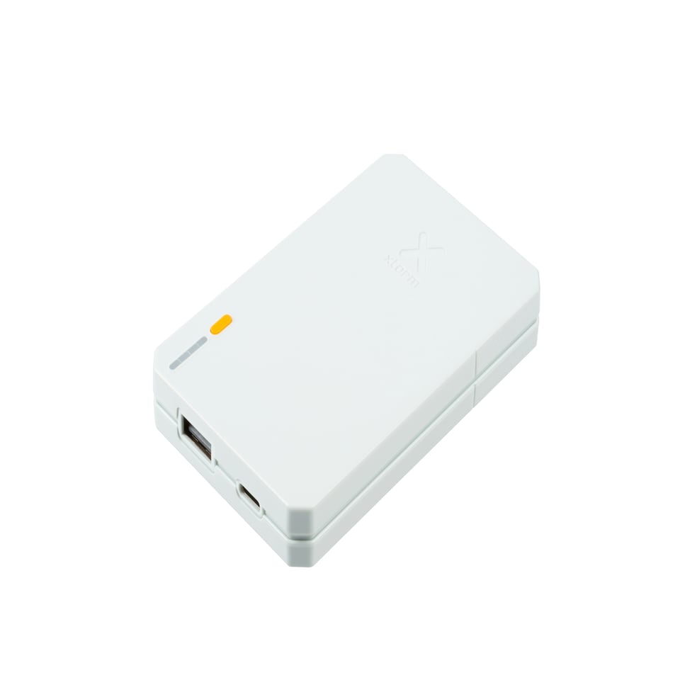 image 1 of Xtorm Essential Powerbank 5.000 Cool White