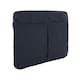 image 2 of XD Collection Laluka Recycled Cotton Aware Laptop Sleeve - Navy - One Size | Blue