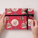 image 4 of CoComelon 4m Roll Wrapping Paper