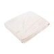 image 1 of Extra Soft Warm Large Luxury Thermal Fleece Throw Blanket - 180 x 200 cm White