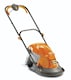 image 2 of Flymo Simpli Hover Vac 250 Hover Lawnmower
