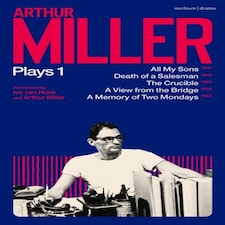 Wocl Arthur Miller Plays 1