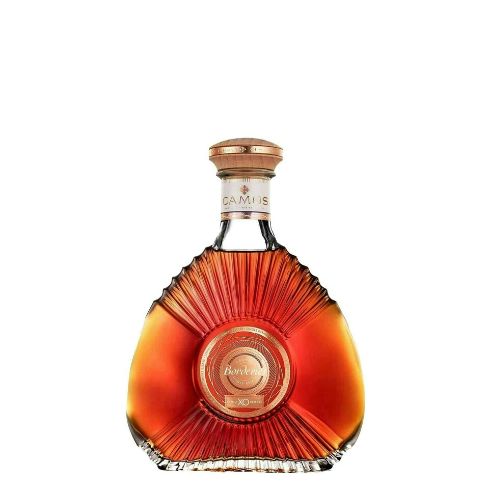 image 1 of Camus XO Borderies Cognac