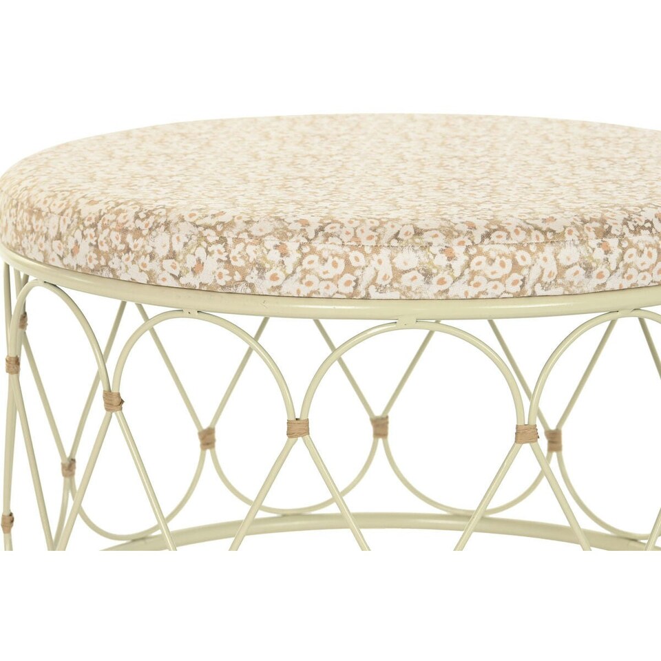 image 1 of Centre Table DKD Home Decor Metal 48 x 48 x 30 cm N/A