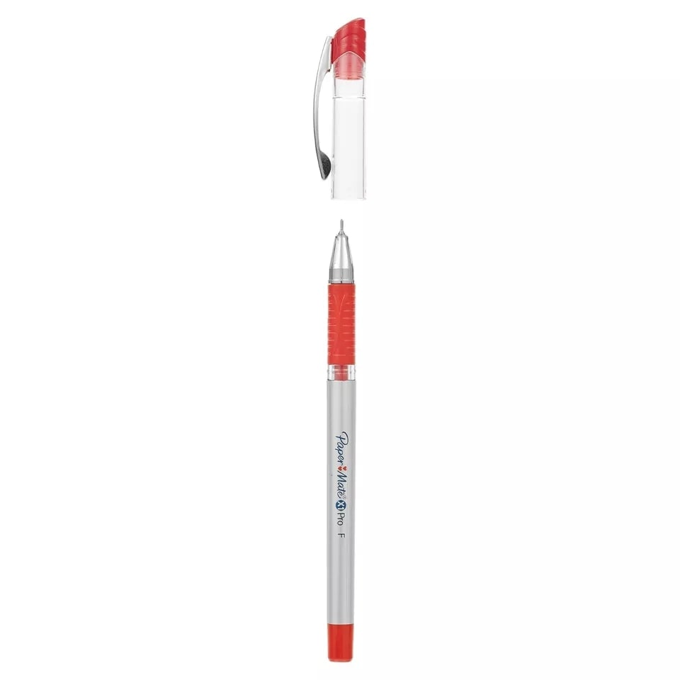 image 1 of Paper Mate Gel X1 PRO 0.5 Pen | Multi | 1