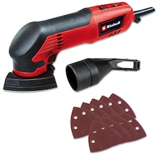 Einhell Delta Sander TC-DS 20 E