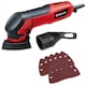 image 1 of Einhell Delta Sander TC-DS 20 E