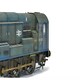 image 4 of GM Collection Class 09 022 BR Blue Heavily Weathered (DCC-Sound)