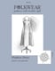 image 1 of Folkwear Patterns Basics Pinafore Dress Paper Sewing Pattern – Women’s Pinafores & Dresses, UK Sizes XS–3XL, Intermediate