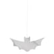 image 5 of Bats & Boos Halloween Hanging Decorations Kit