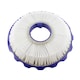 image 2 of Reliapart Filter Set for Dyson DC40 Post Motor & Washable Filter