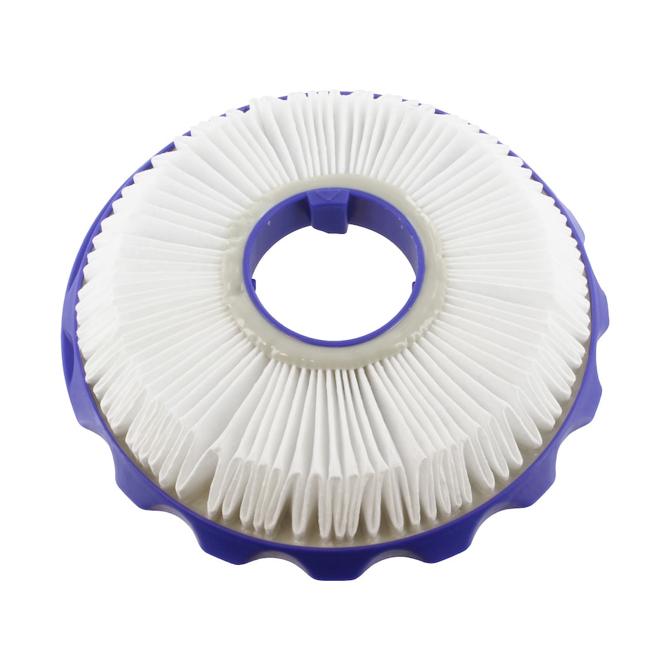 image 1 of Reliapart Filter Set for Dyson DC40 Post Motor & Washable Filter