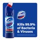 image 4 of Domestos Extended Germ Kill Original Bleach 750ml | Blue | 6