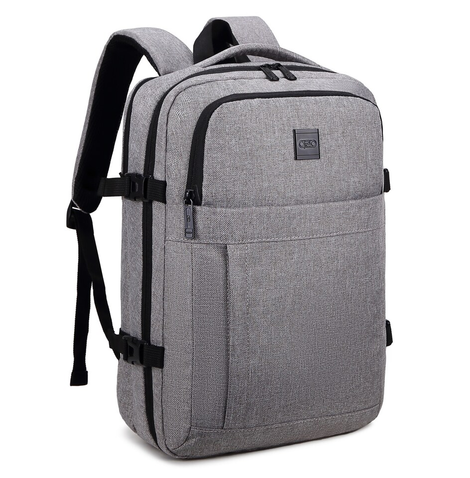 image 1 of A2B Pioneer RyanAir 20L Onboard Backpack Carry-On Approved Under-Seat Bag