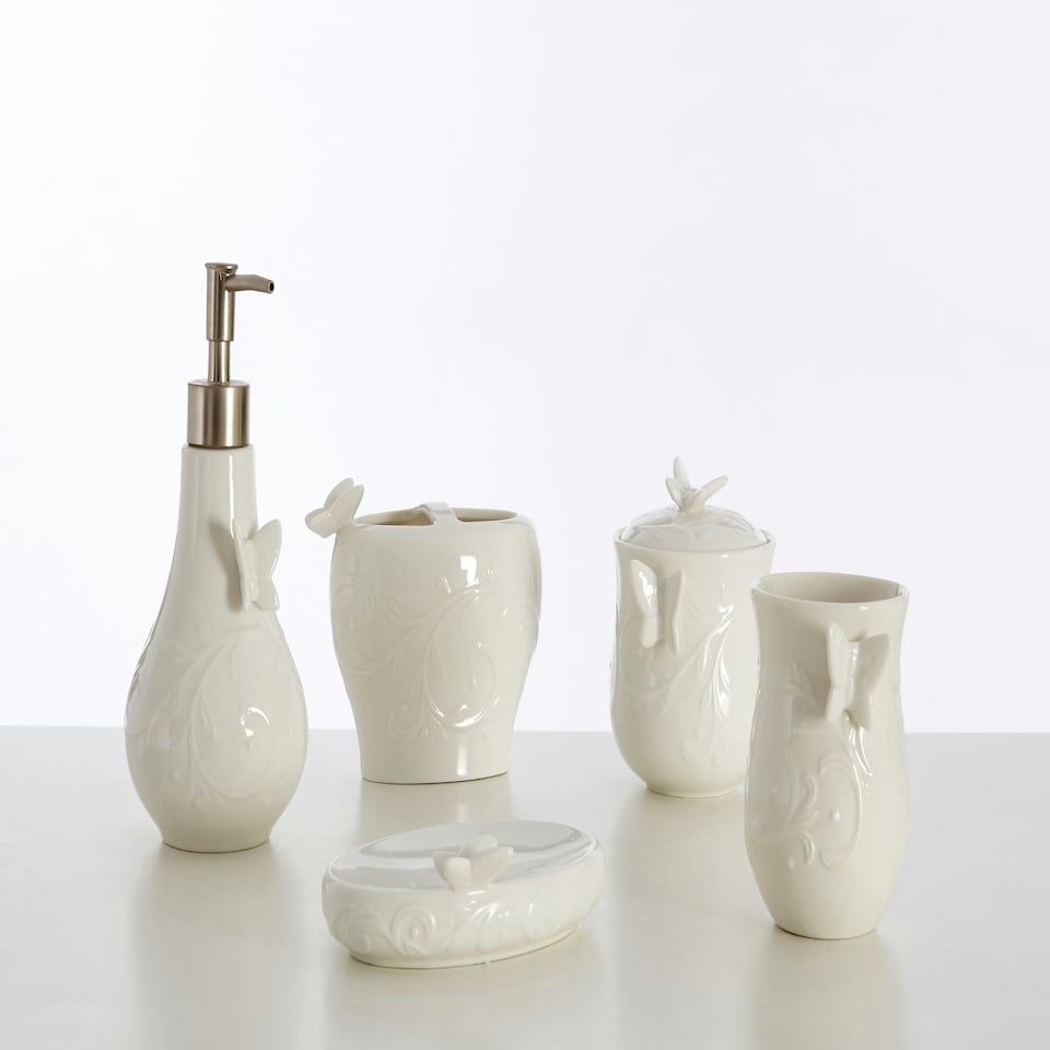 image 1 of Edelle Soap Dish