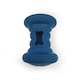image 1 of HugglePets Tactical K9 Treat Dispenser Dumbell Dog Toy