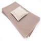 image 1 of Gaugemaster Track Brown Ballasted Underlay OO Brown Point/Crossing Kit