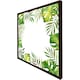 image 3 of Border of botanical leaves (Picture Frame)
